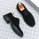 Sapato Masculino Moderno Berdy