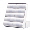 10 Pares de Meia de Algodão Premium Rizzi