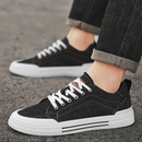 Tênis Masculino Casual em Jeans Legacy