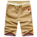 Bermuda Masculina Italy