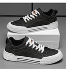 Tênis Masculino Casual em Jeans Legacy