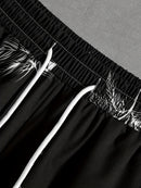 Conjunto Masculino Manga Curta Haven