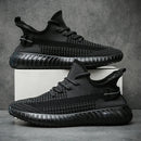 Tênis de Corrida Masculino preto