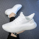 Tênis de Corrida Masculino branco