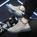 Tênis de Corrida Masculino azul