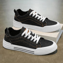 Tênis Masculino Casual em Jeans Legacy