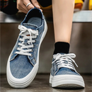 Tênis Masculino Casual em Jeans Legacy