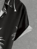 Conjunto Masculino Manga Curta Haven