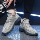 Tênis de Corrida Masculino Azul