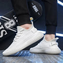 Tênis de Corrida Masculino branco