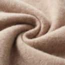 Suéter Gola Alta em Lã Essential