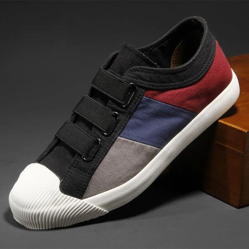 Tênis Masculino Casual Belly