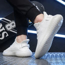 Tênis de Corrida Masculino branco