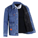 Jaqueta Masculina Vintage 