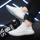 Tênis de Corrida Masculino branco