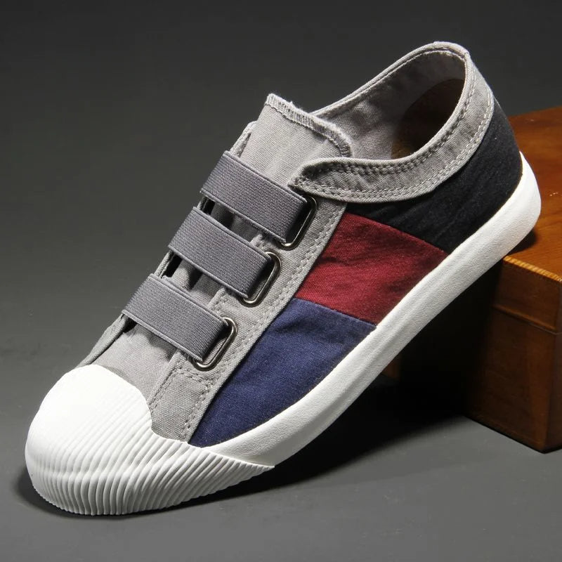 Tênis Masculino Casual Belly