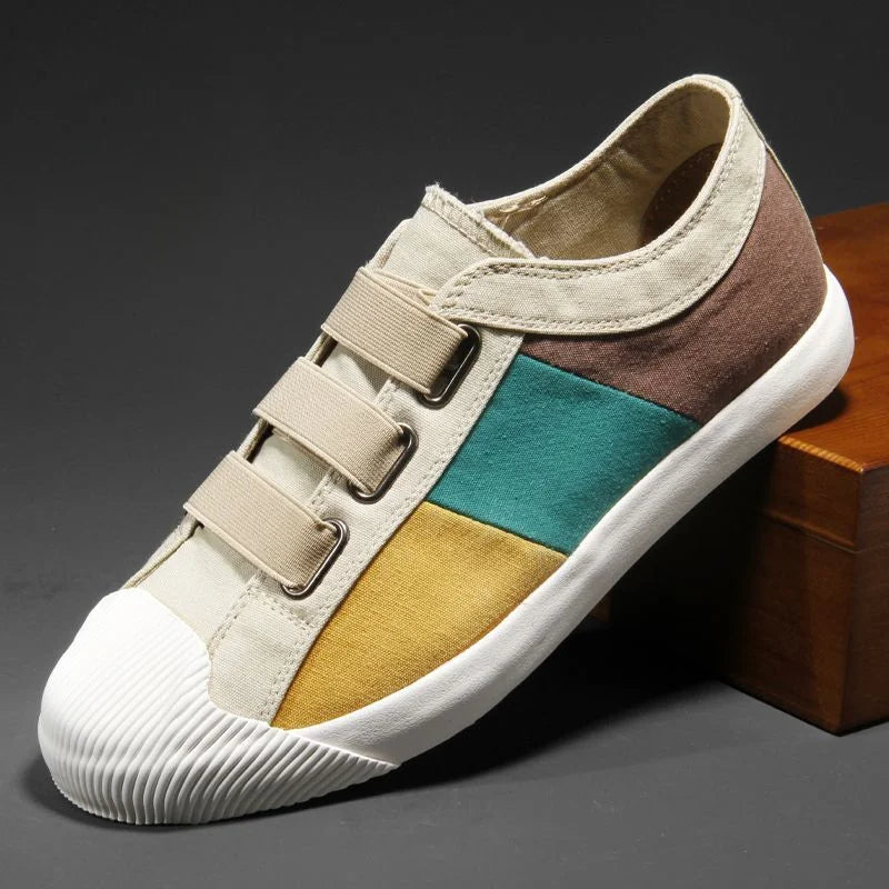 Tênis Masculino Casual Belly