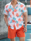 Conjunto Casual Masculino Summer