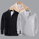 Suéter Masculino Clássico Russell