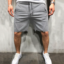 Bermuda Masculina Kieve cinza