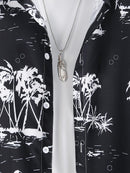 Conjunto Masculino Floral Belli