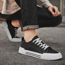 Tênis Masculino Casual em Jeans Legacy