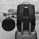 Mochila Masculina Impermeável Metry