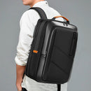 Mochila Masculina Impermeável Metry