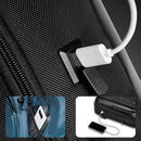 Mochila Masculina Impermeável Metry