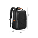 Mochila Masculina Impermeável Metry