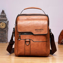 Bolsa Masculina em Couro MX Pro