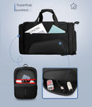 Bolsa de Viagem Pro Mark Grande Capacidade