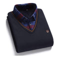 Camisa Colete Manga Longa Europe