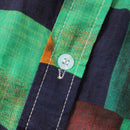 Camisa Manga Curta Masculina Lissy