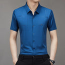 Camisa Masculina Impermeável Elastic
