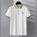 Camisa Polo Masculina Viena