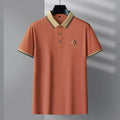 Camisa Polo Masculina Viena