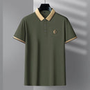 Camisa Polo Masculina Viena