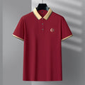 Camisa Polo Masculina Viena