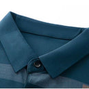 Camisa Polo Masculina Algodão Premium Justy