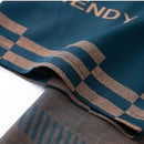 Camisa Polo Masculina Algodão Premium Justy