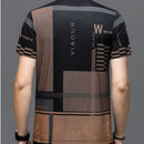 Camisa Polo Masculina Algodão Premium Justy