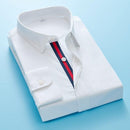 Camisa Social Masculina Madri