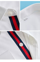 Camisa Social Masculina Madri