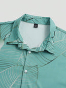 Camisa Masculina Praia Delmar