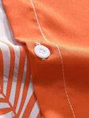 Camisa Masculina Mix Verão Tropical