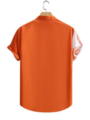 Camisa Masculina Mix Verão Tropical