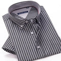 Camisa Masculina Plus Size West