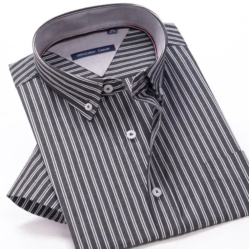 Camisa Masculina Plus Size West