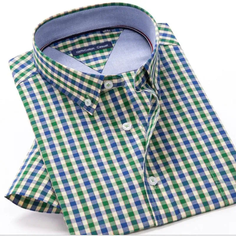 Camisa Masculina Plus Size West